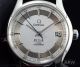 AC Factory Omega Deville Hour Vision White Dial 41mm Copy Cal.8500 Automatic Watch 431.33.41.21.02 (3)_th.jpg
